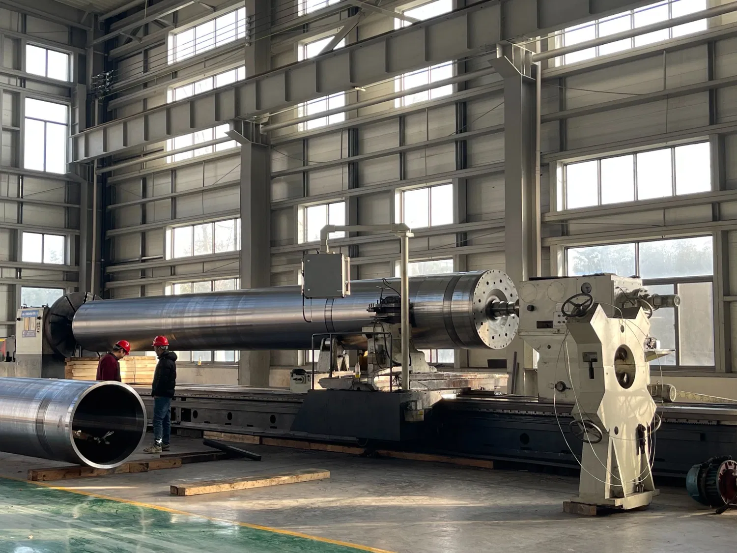 The Maintenance Managers Manifesto: Building a Bulletproof Paper Mill with Superior Rolls(pic1) The Maintenance Managers Manifesto: Building a Bulletproof Paper Mill with Superior Rolls(pic1)
