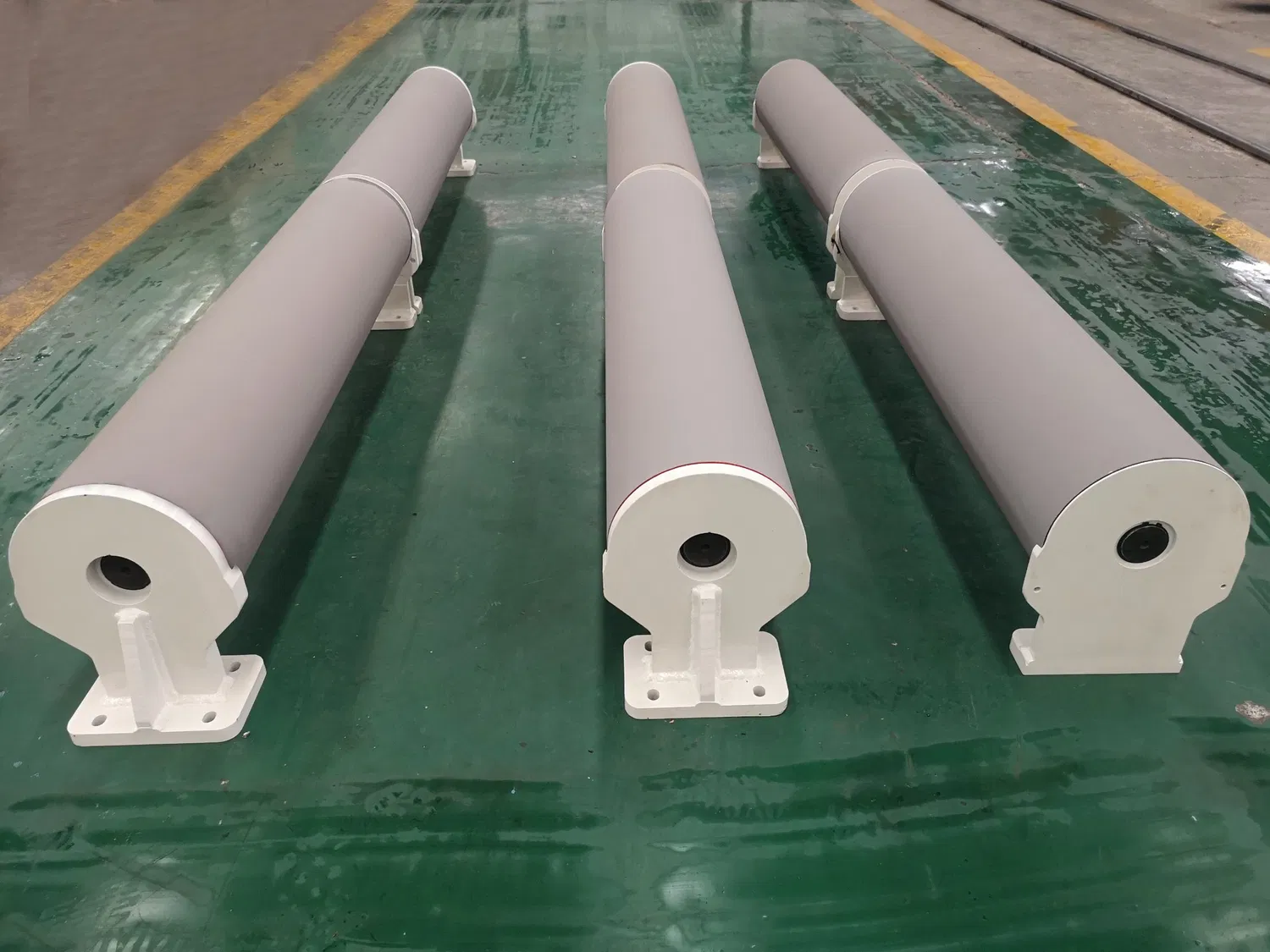 Imitation Stone Roll for Toilet Paper Production Machines Manufacturer | OEM Supplier(pic1)