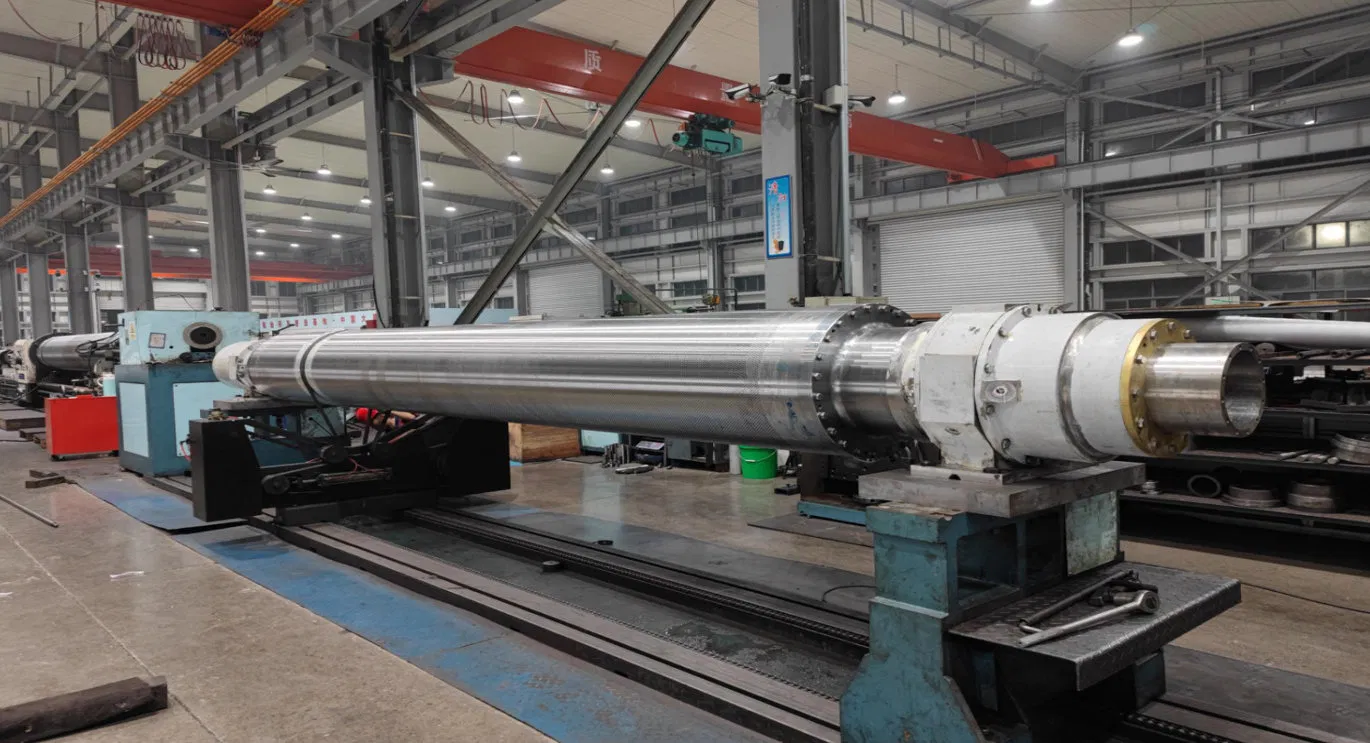 Top Pulp and Paper Machinery Suppliers for Modern Mills(pic1)