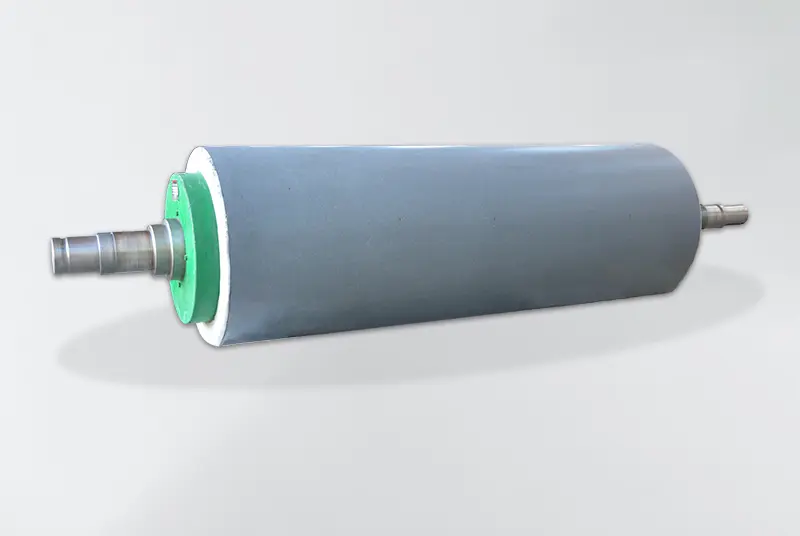 Unlock Peak Performance: Essential Paper Machine Roll Maintenance Guide(pic1)