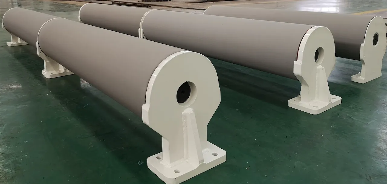 Finding Quality Blind Hole Press Roll Manufacturers(pic1)